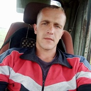 Олег, 33, Михайловка (Приморский край)