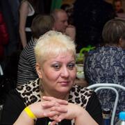 Вера, 56, Промышленная