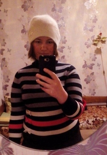 Моя фотография - Лера, 24 из Киев (@lera25274)