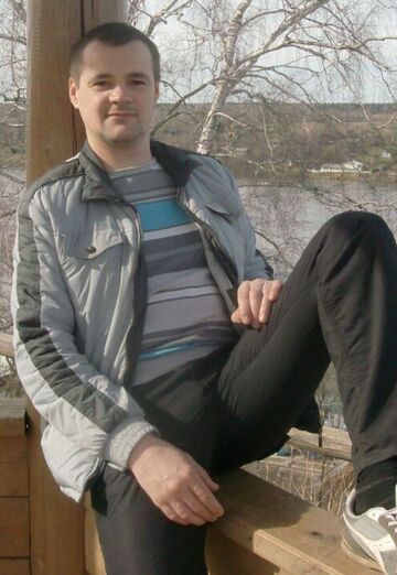 My photo - Oleg, 40 from Ivanovo (@oleg180549)