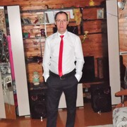 юра, 52, Нижний Тагил