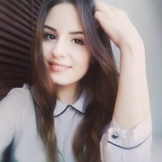 Анастасия, 25, Муравленко