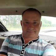 Николай, 44, Камешково