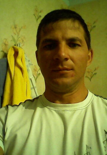 My photo - Evgeniy, 45 from Mogocha (@evgeniy89289)