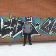 Николай, 46, Черногорск