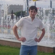 Марат, 35, Лениногорск