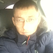 Александр, 33, Ейск