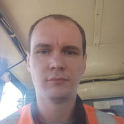 Антон, 38, Верхняя Тура