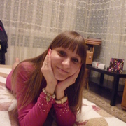 Kira 36 Moscow