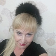 Галина 51 год (Лев) Киров