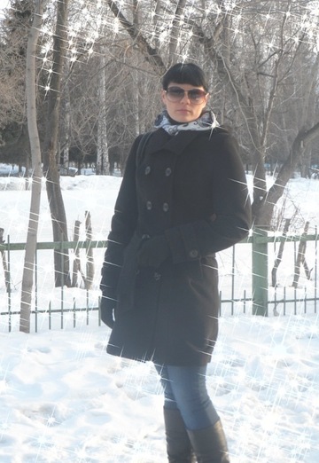 Моя фотография - Наталья, 48 из Новосибирск (@natalya162565)