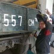 Слава, 40, Первомайское