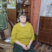 Ирина, 56, Анна