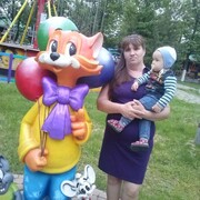 галина, 46, Курганинск