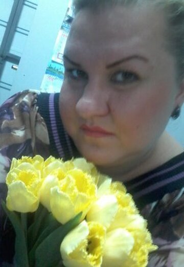 Моя фотография - ТАТЬЯНА, 43 из Одесса (@tatyana158325)
