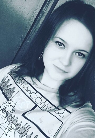 My photo - Yuliya, 28 from Krychaw (@uliya156322)