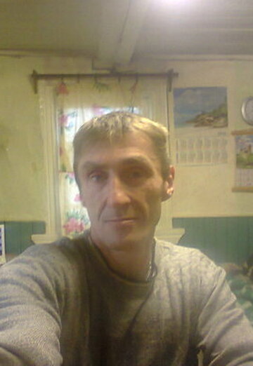 Моя фотография - дмитрий, 45 из Олонец (@dmitriy375587)