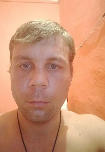 Моя фотографія - Александр, 38 з Морозовськ (@aleksandr1014724)