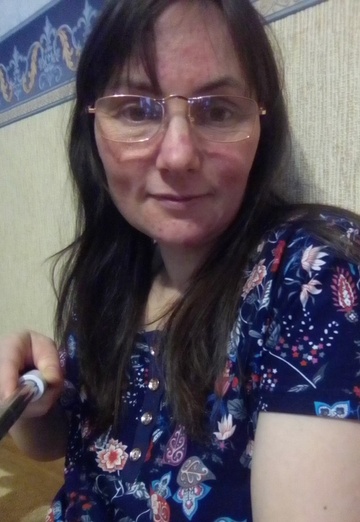 My photo - Nata, 42 from Perm (@nata22392)