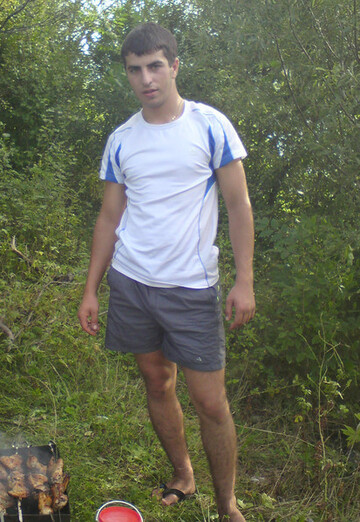 My photo - Marat, 32 from Svobodny (@marat28932)