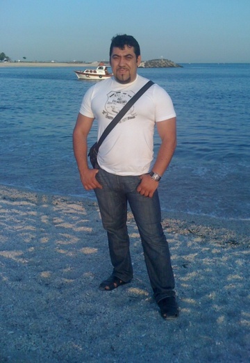 My photo - ruslan, 50 from Varna (@oktay736)