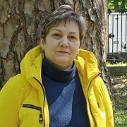Ирина, 58, Электросталь