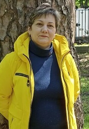 My photo - Irina, 59 from Elektrostal (@irina376558)