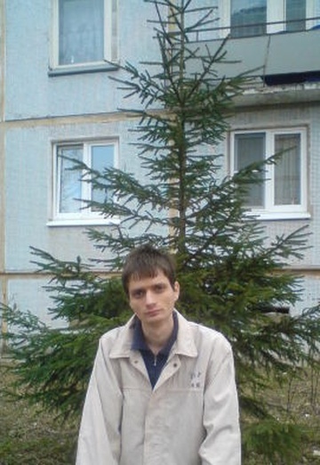 My photo - Ruslan, 42 from Kubinka (@id413271)
