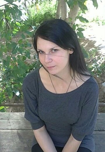 My photo - Yuliya, 33 from Akhtubinsk (@uliya26694)