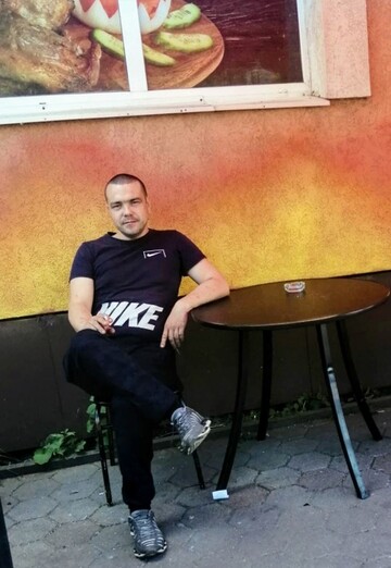 Моя фотография - Александр, 41 из Вичуга (@aleksandr877750)