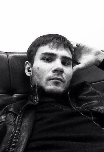 My photo - Aleksandr Rimskiy, 36 from Lipetsk (@evgeniy252125)