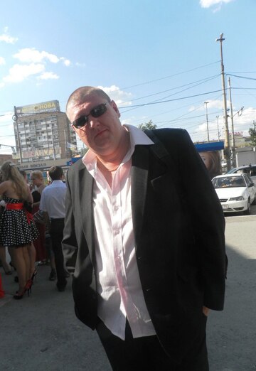 Моя фотография - Евгений, 39 из Екатеринбург (@evgeniy269871)