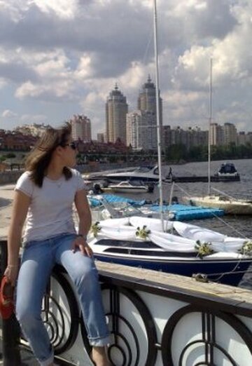 Моя фотография - Карина, 35 из Киев (@karina2038)