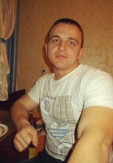 My photo - Mihail, 31 from Lahoysk (@mihail8039640)