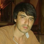 murad 41 Makhachkala