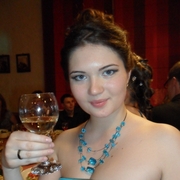 Наталья, 34, Амдерма