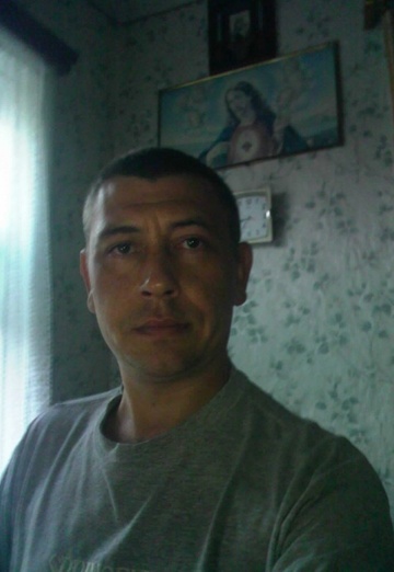 Моя фотография - Геннадий, 52 из Ростов-на-Дону (@gennadiy157)