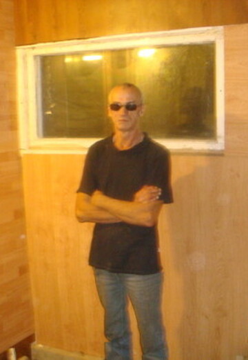 My photo - Vladimir --------, 72 from Rostov-on-don (@vladimir34841)