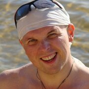 Sergey 43 Kyiv