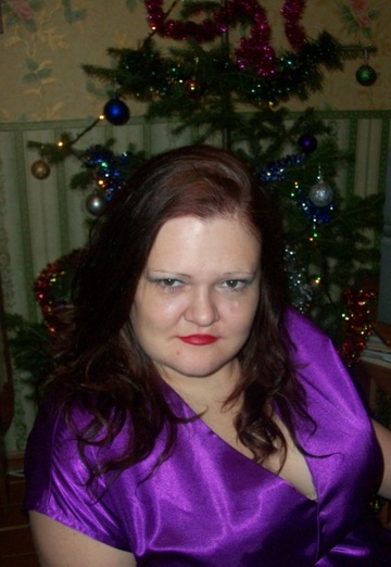 My photo - Ekaterina, 42 from Zlatoust (@ekaterina15692)