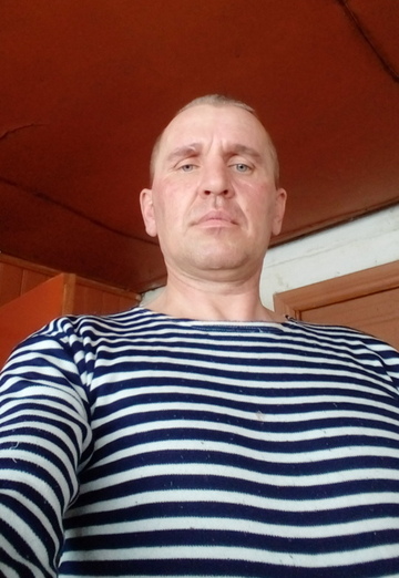 Моя фотография - Роман, 43 из Климово (@roman255618)