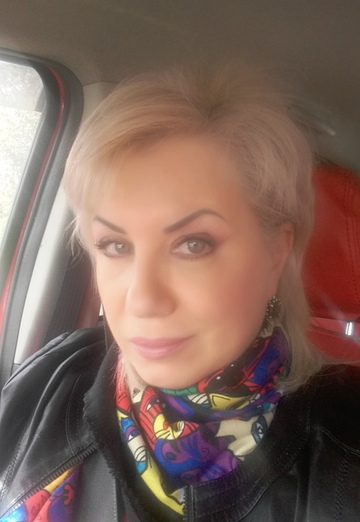 My photo - Natalya, 60 from Petropavlovsk-Kamchatsky (@natalya186945)