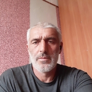 Ахмед, 51, Рошаль