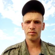Алексей, 21, Омск