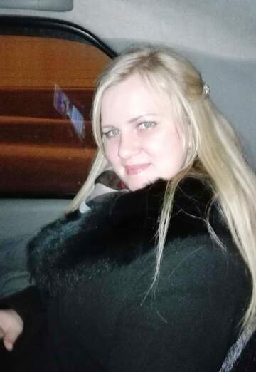 My photo - Katerina, 36 from Stary Oskol (@katerina19136)