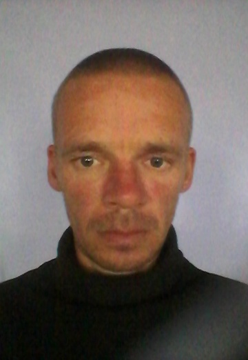 Моя фотография - Виктор, 42 из Киев (@viktor192823)
