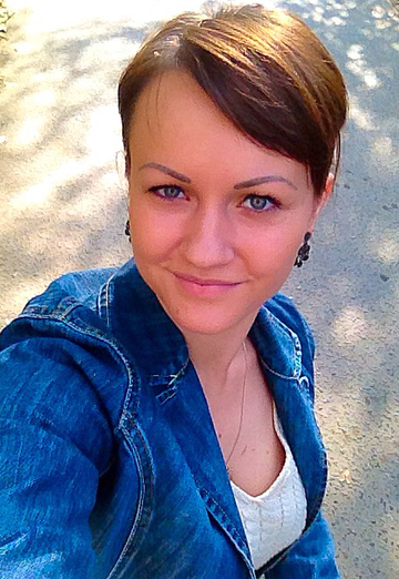 My photo - Viktoriya, 33 from Odintsovo (@viktoriya27597)