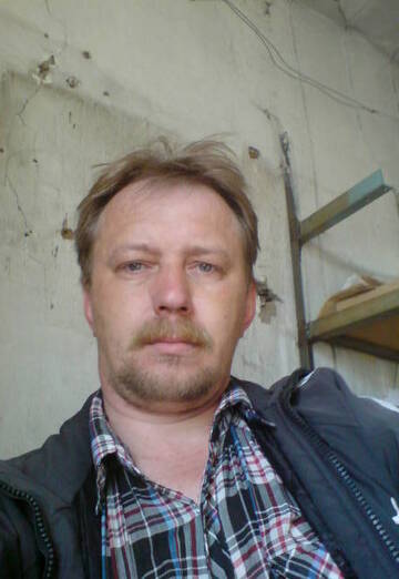 Моя фотография - Вячеслав, 56 из Козулька (@vyacheslav41424)