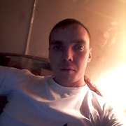 Сергей, 35, Востряково