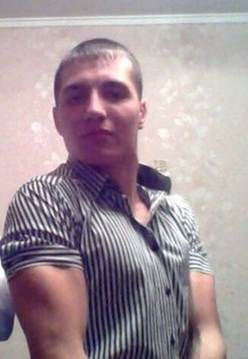 My photo - Kirill, 29 from Petropavlovsk (@kirill37935)